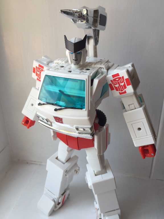 Ratchet - Image 4