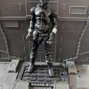Snake Eyes v43