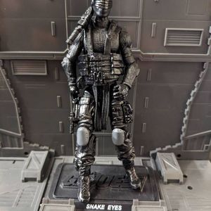 Snake Eyes v54