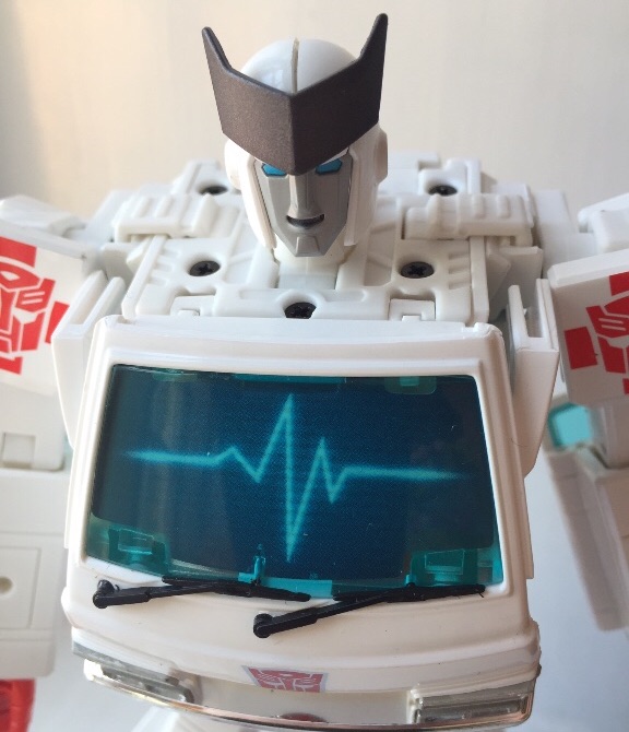 Ratchet - Image 1