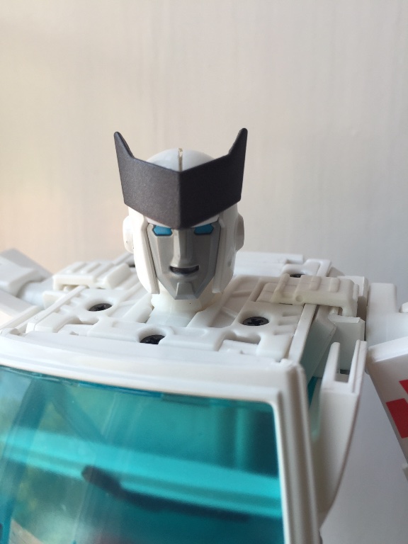 Ratchet - Image 10