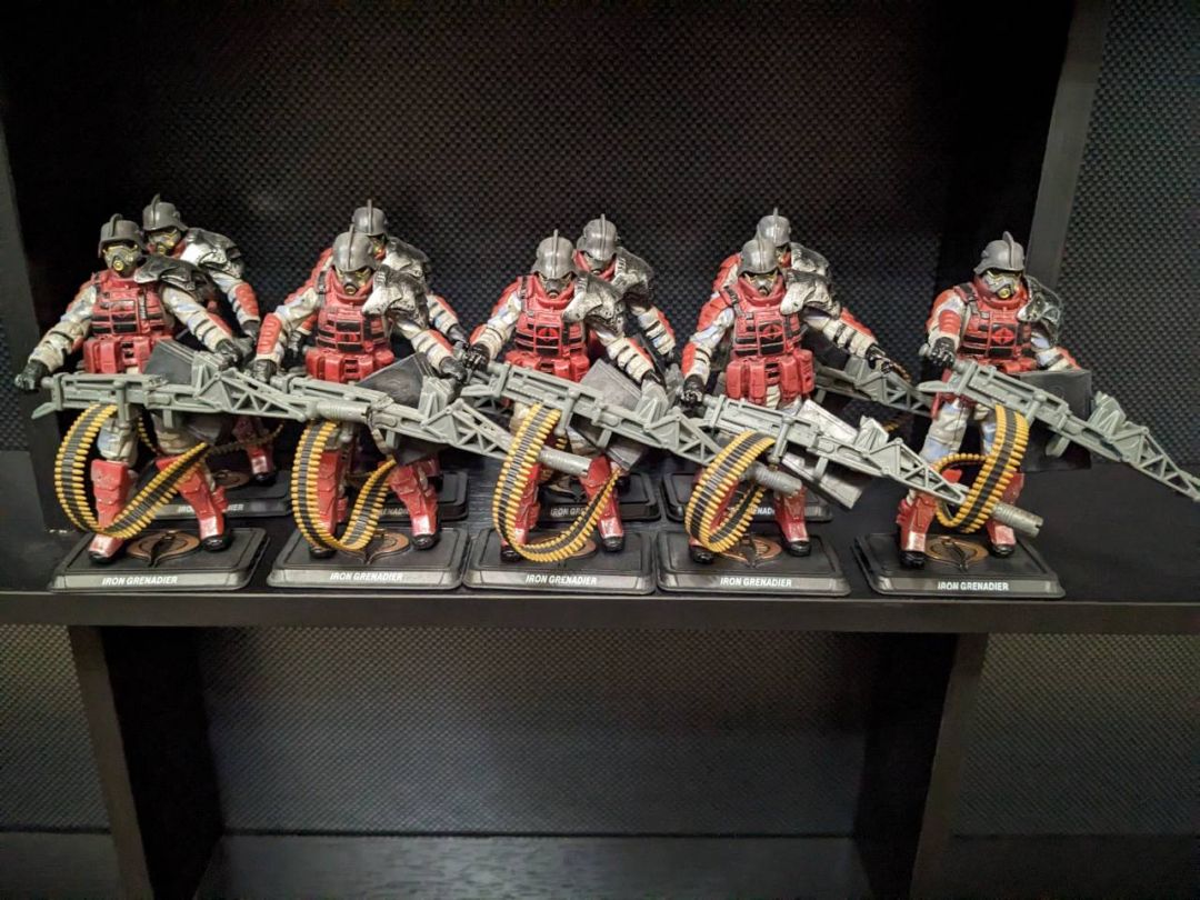 Iron Grenadier v8 - Image 2