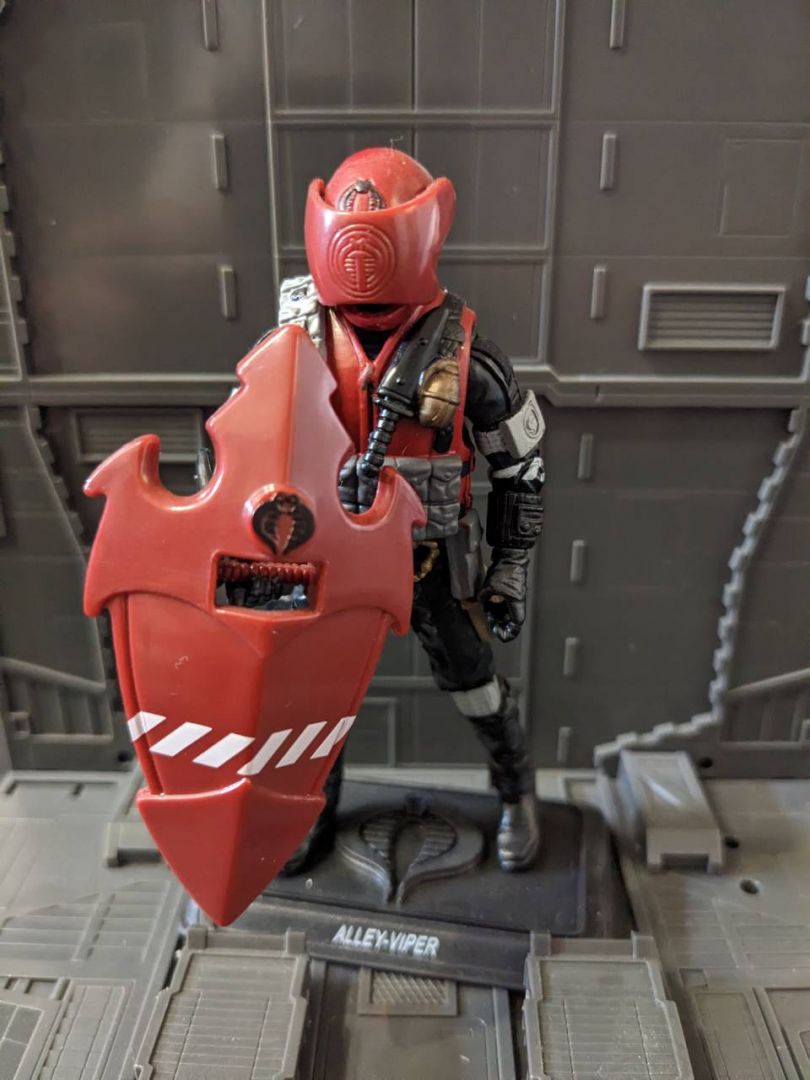 Alley Viper v13 - Image 1