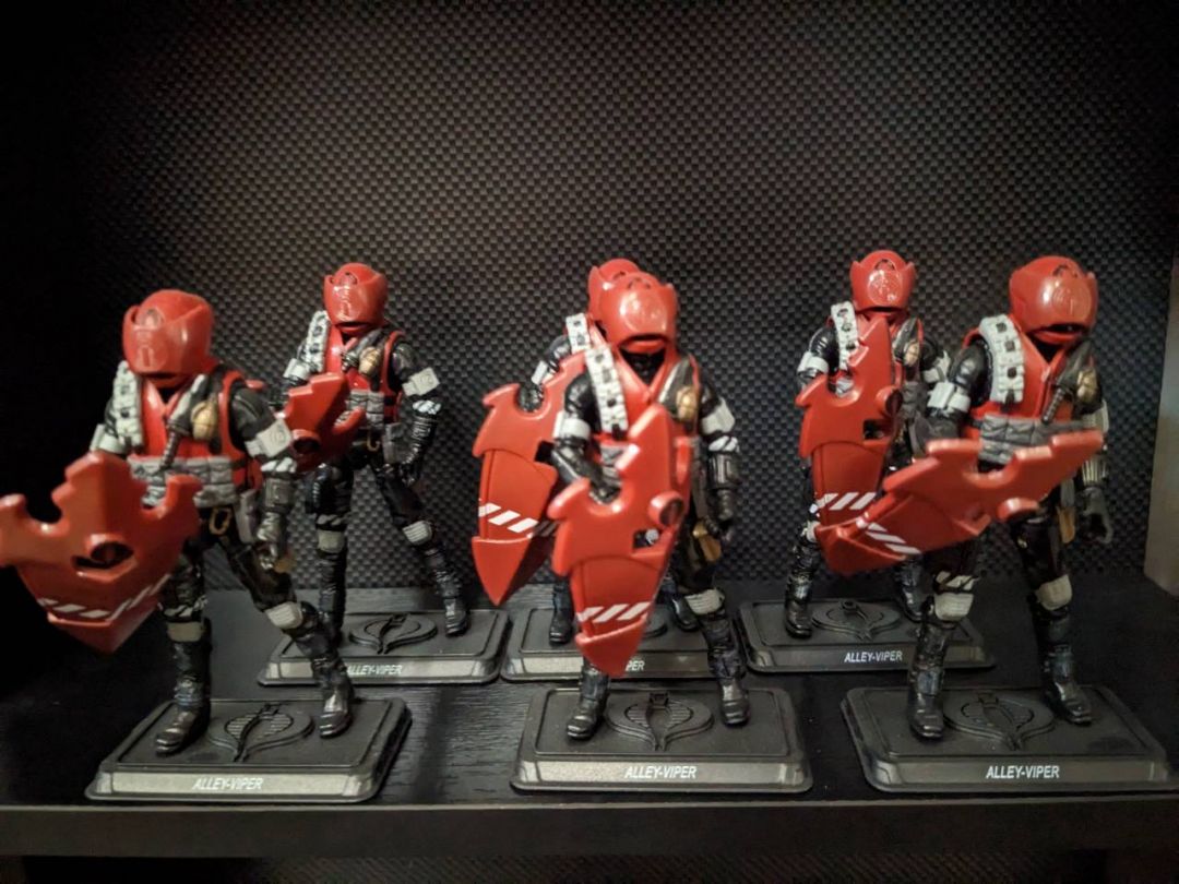 Alley Viper v13 - Image 2