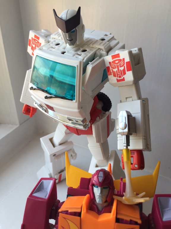 Ratchet - Image 3
