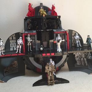 Last Jedi BB-8 Playset