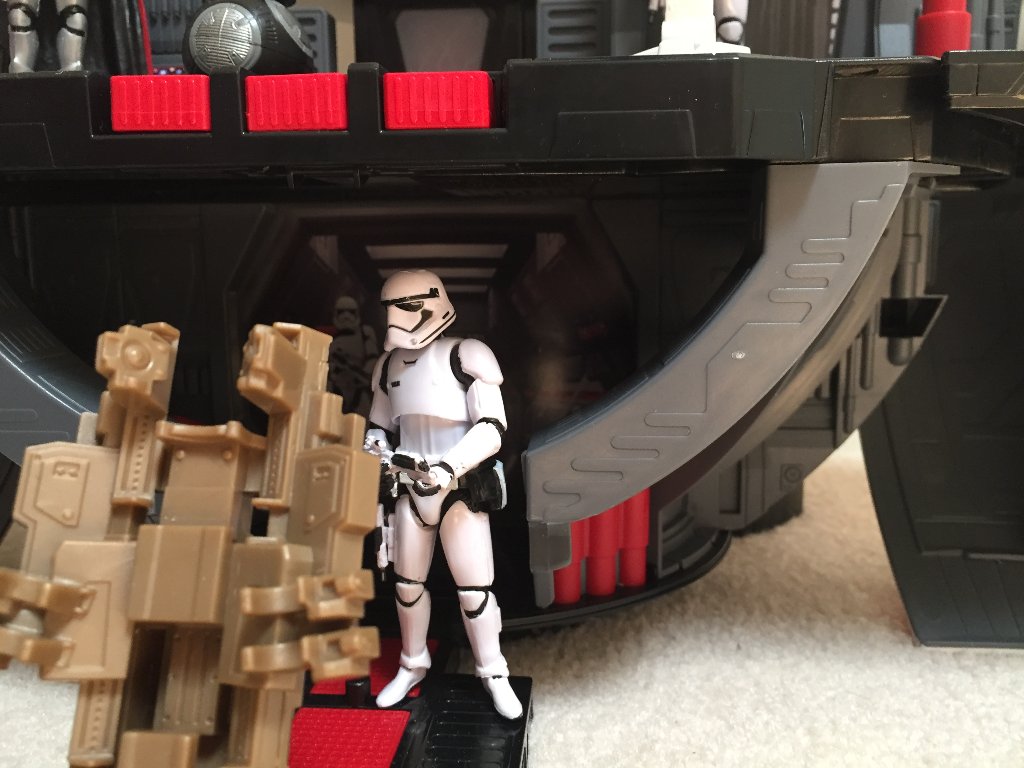 Last Jedi BB-8 Playset - Image 4
