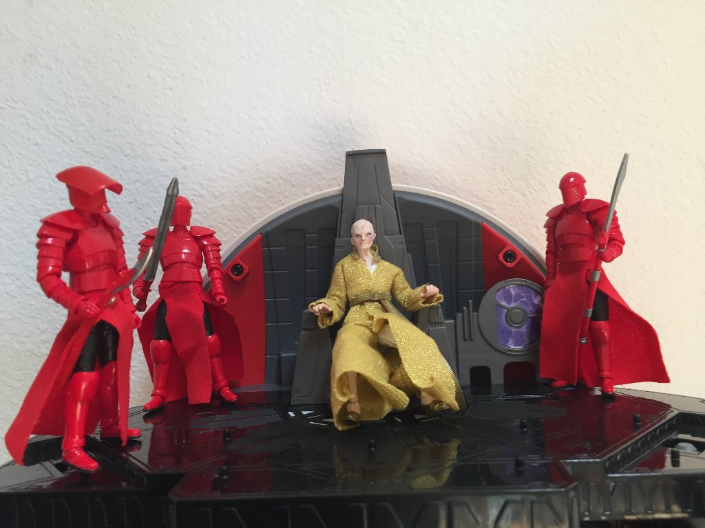 Last Jedi BB-8 Playset - Image 5