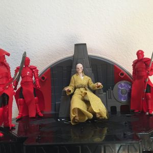 Last Jedi BB-8 Playset