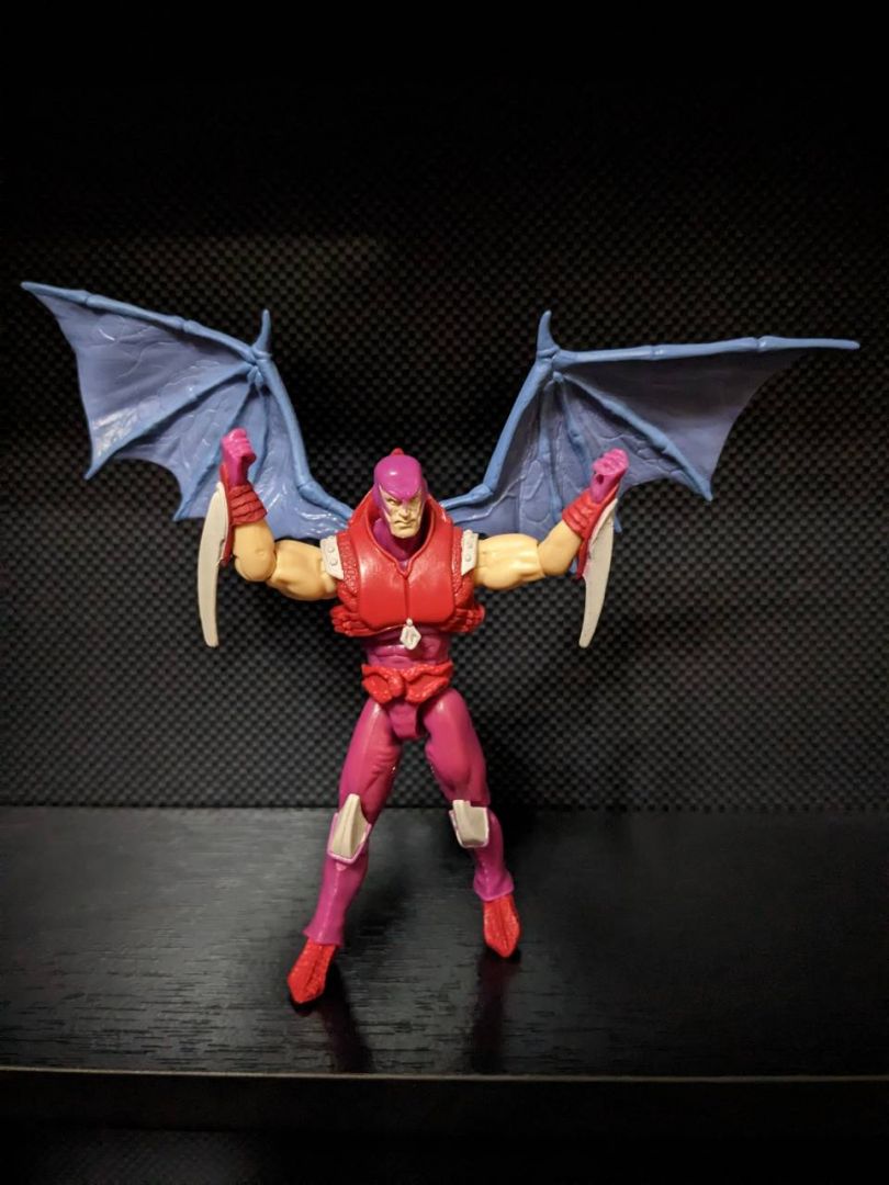 Nemesis Immortal v1 - Image 1