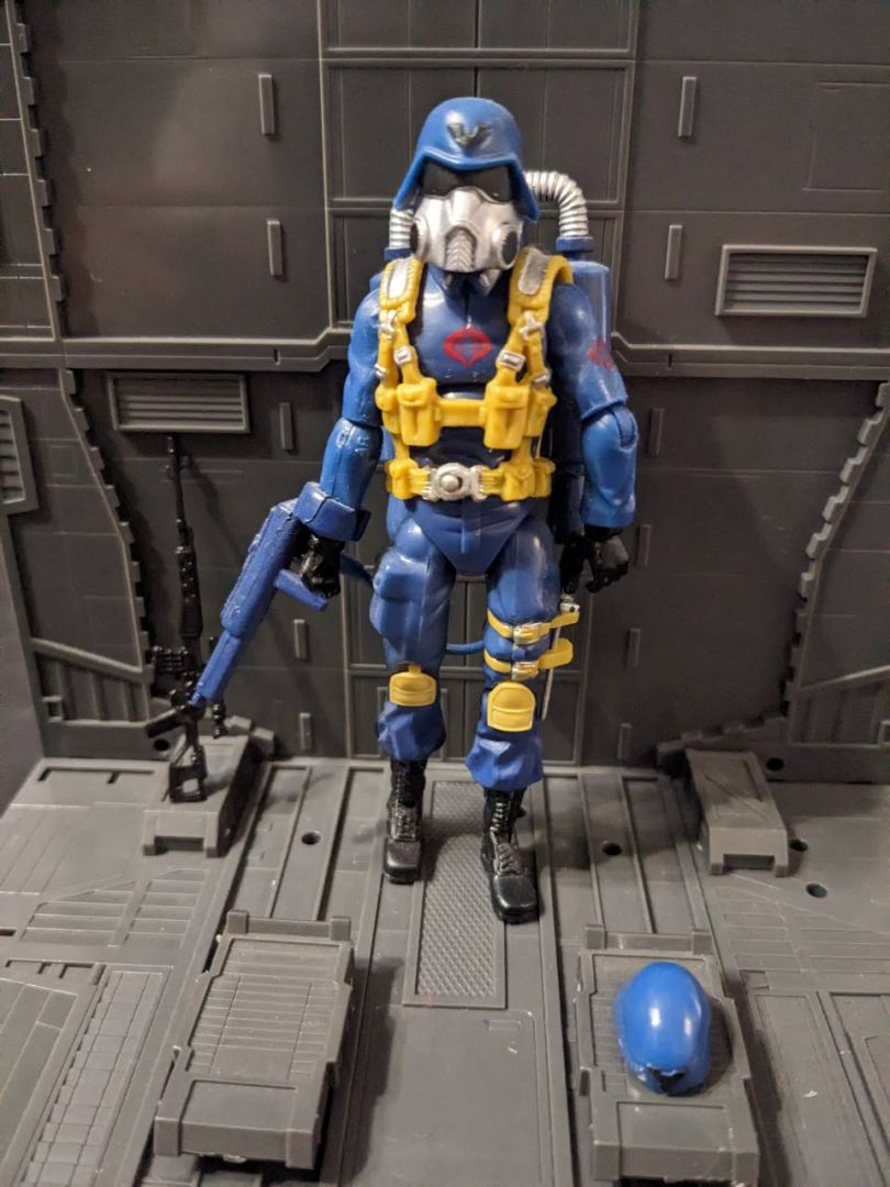 Air Trooper v1 - Image 1