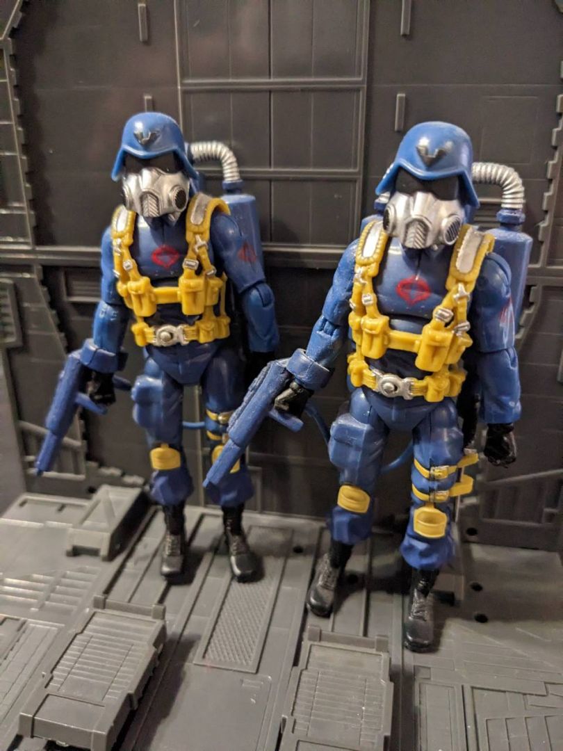 Air Trooper v1 - Image 2