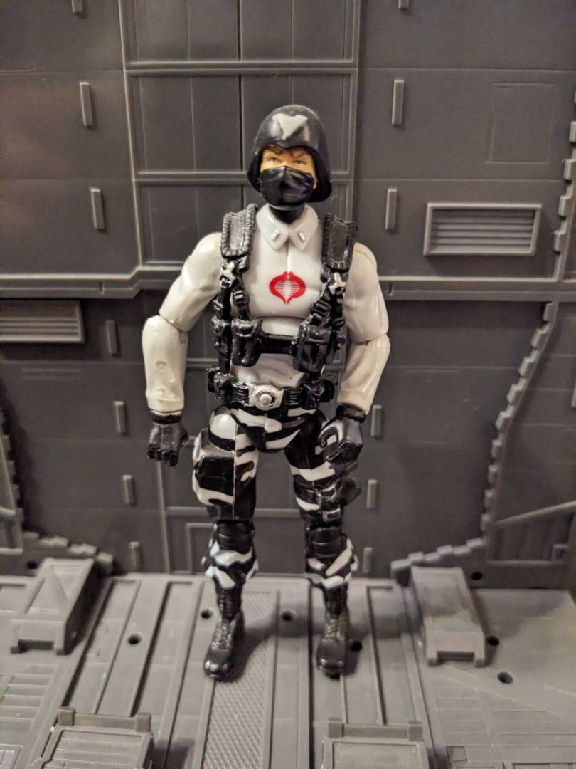 Cobra Driver v1 - Image 1