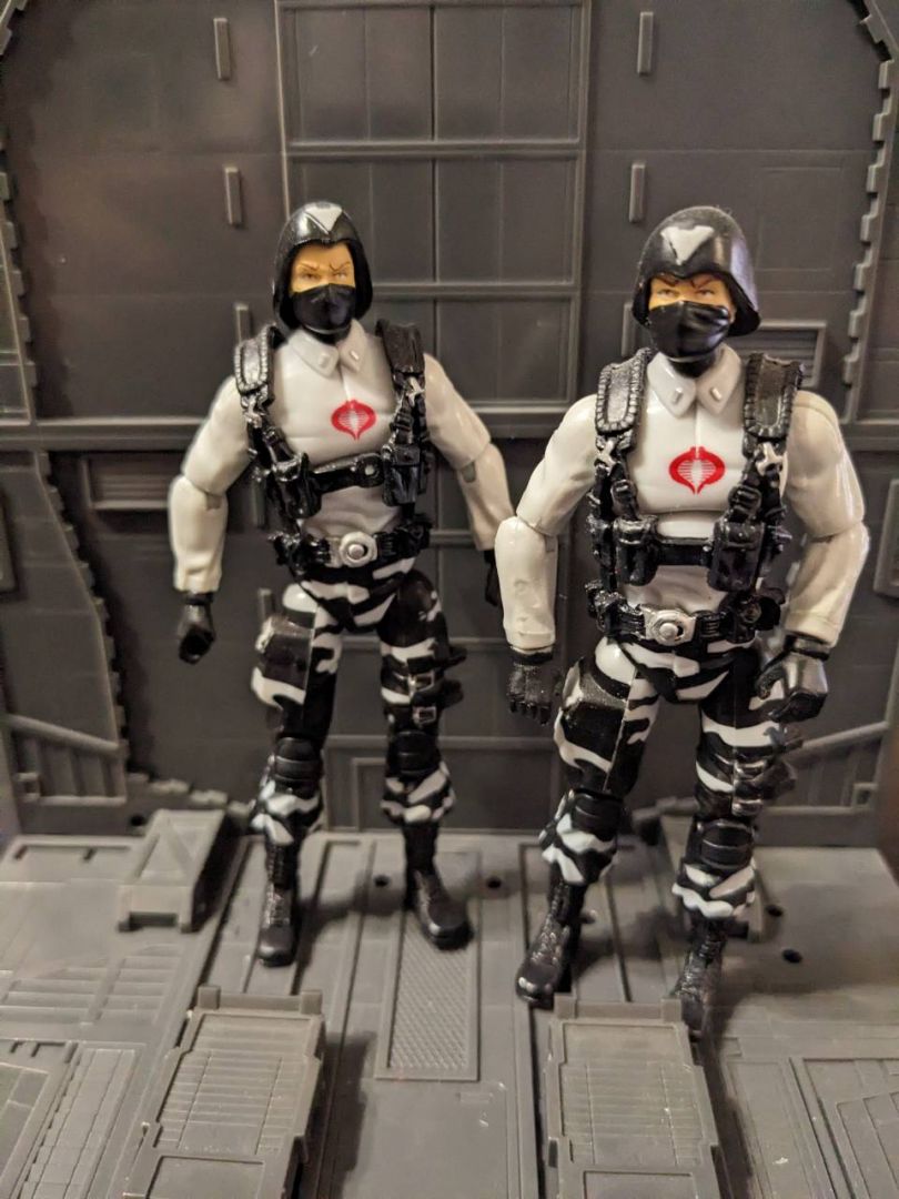 Cobra Driver v1 - Image 2