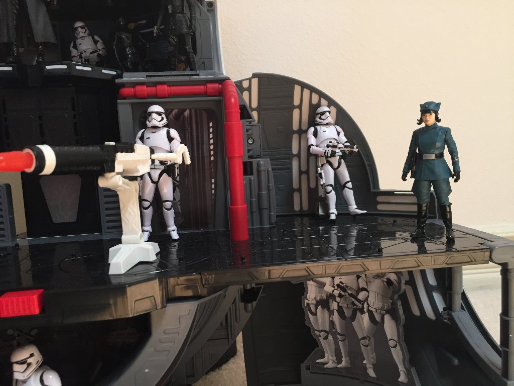 Last Jedi BB-8 Playset - Image 1