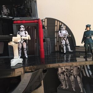 Last Jedi BB-8 Playset