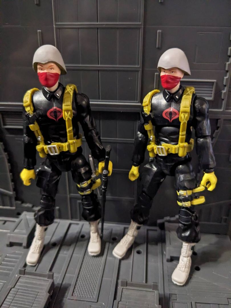 Python Officer v2 - Image 2