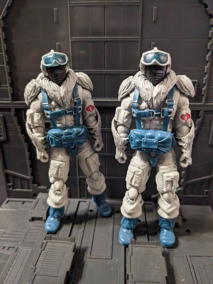 Snow Serpent v8 - Image 2