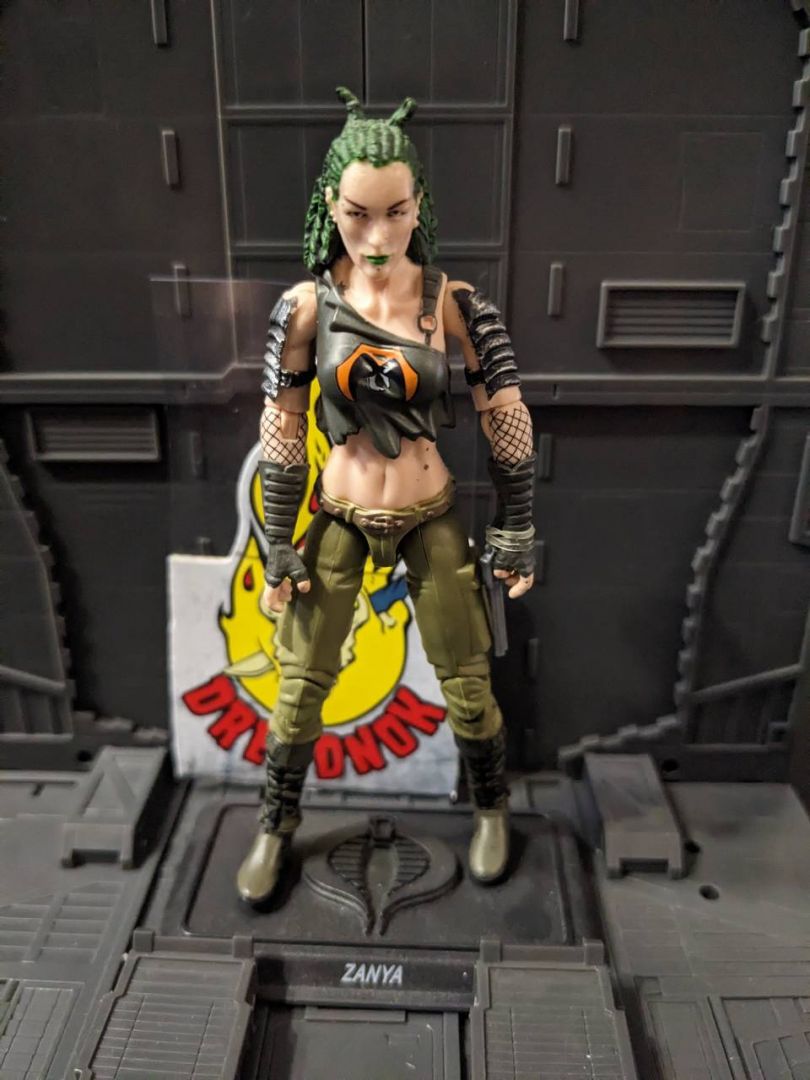 Zanya v1 - Image 1