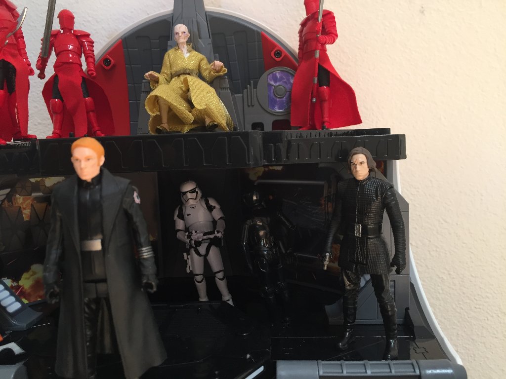 Last Jedi BB-8 Playset - Image 7