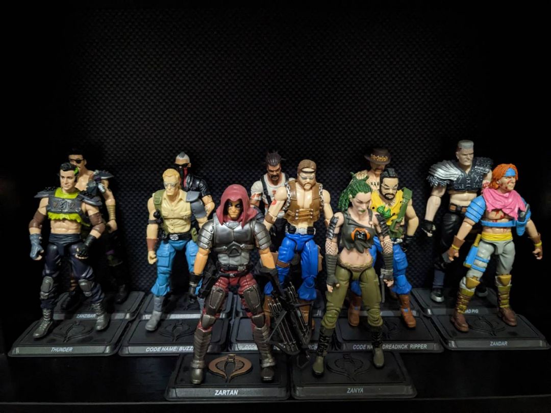 Zartan v22 - Image 2