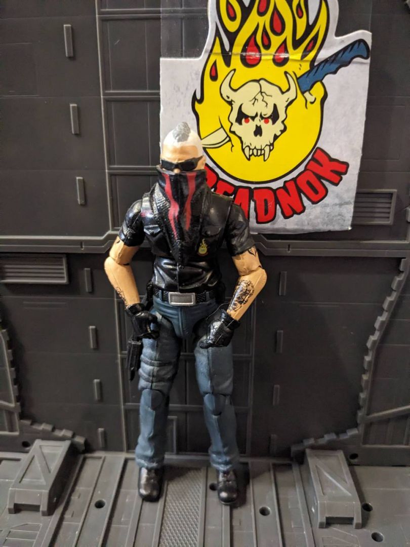 Storm Rider v1 - Image 1