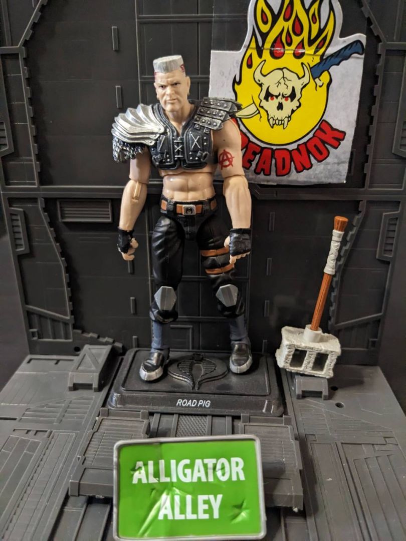 Road Pig v4 - Image 1