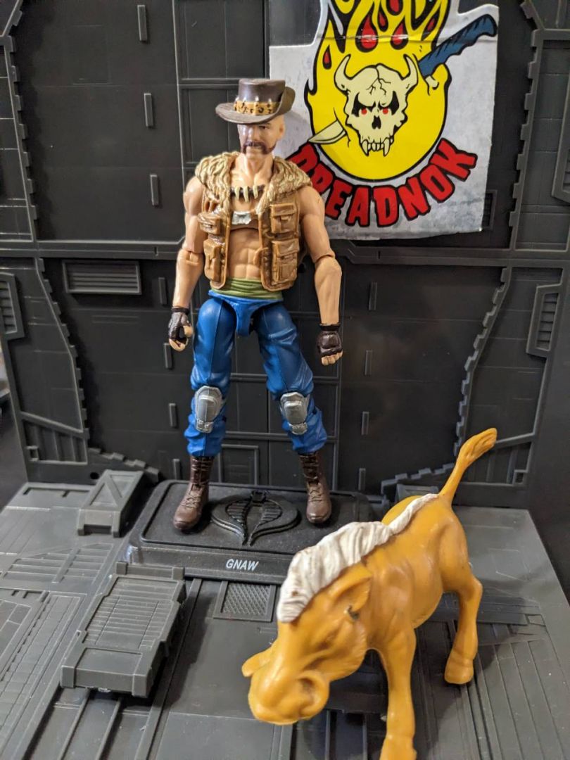 Clyde "Gnaw" Hyde v1 - Image 1