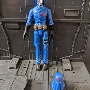 Cobra Commander v53