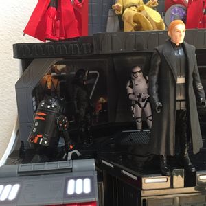 Last Jedi BB-8 Playset