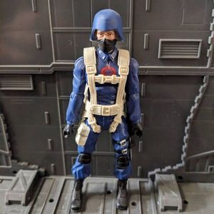 C.L.A.W.S. Trooper v1
