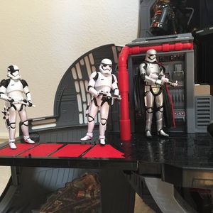 Last Jedi BB-8 Playset
