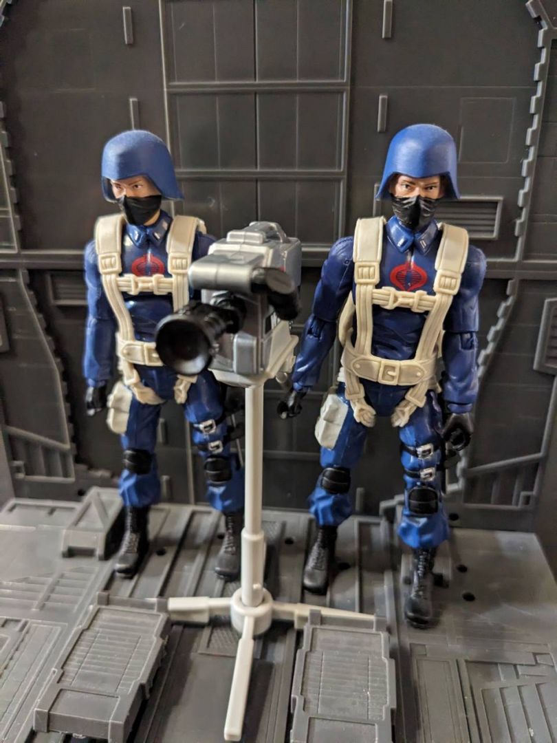 C.L.A.W.S. Trooper v1 - Image 2