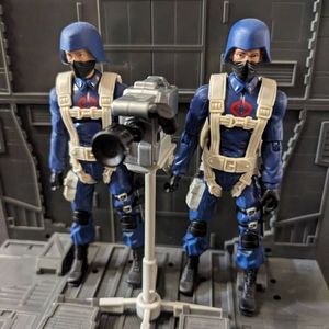 C.L.A.W.S. Trooper v1