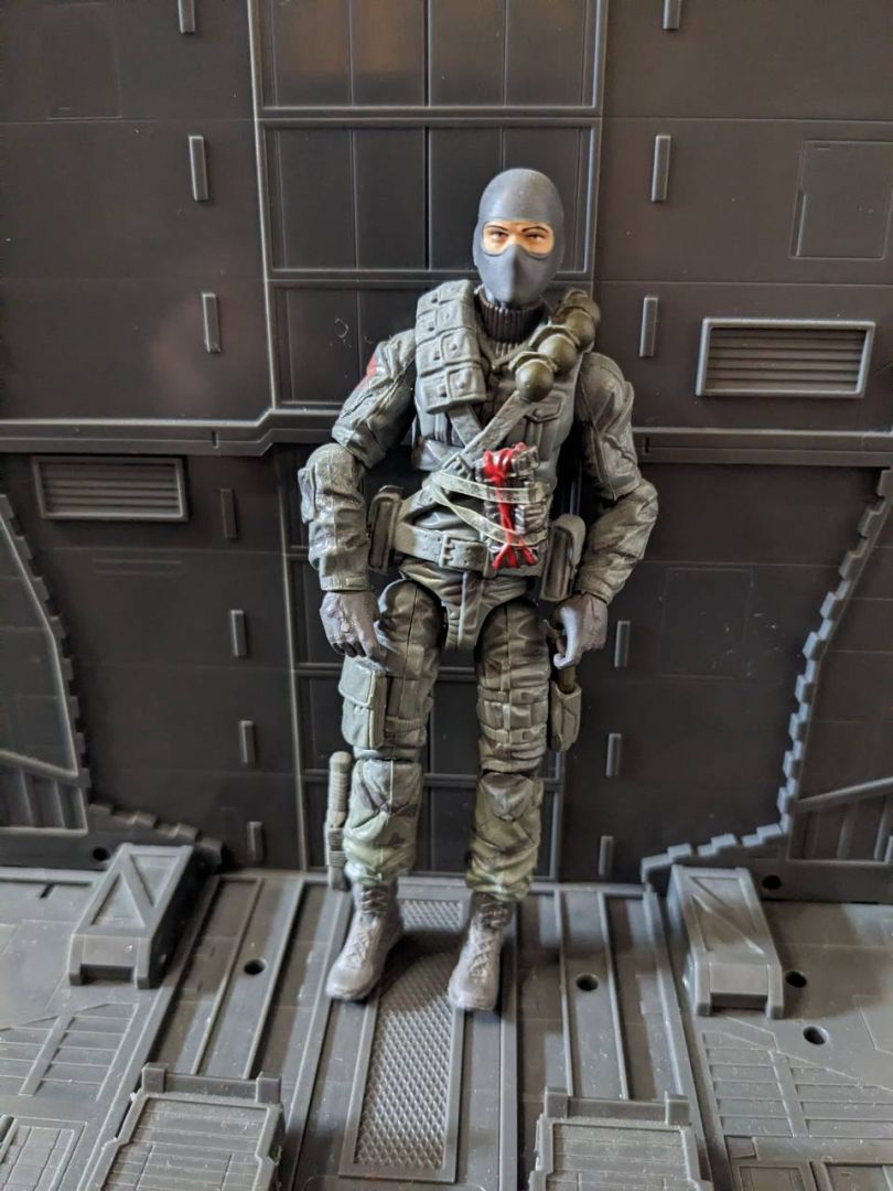 Firefly v26 - Image 1