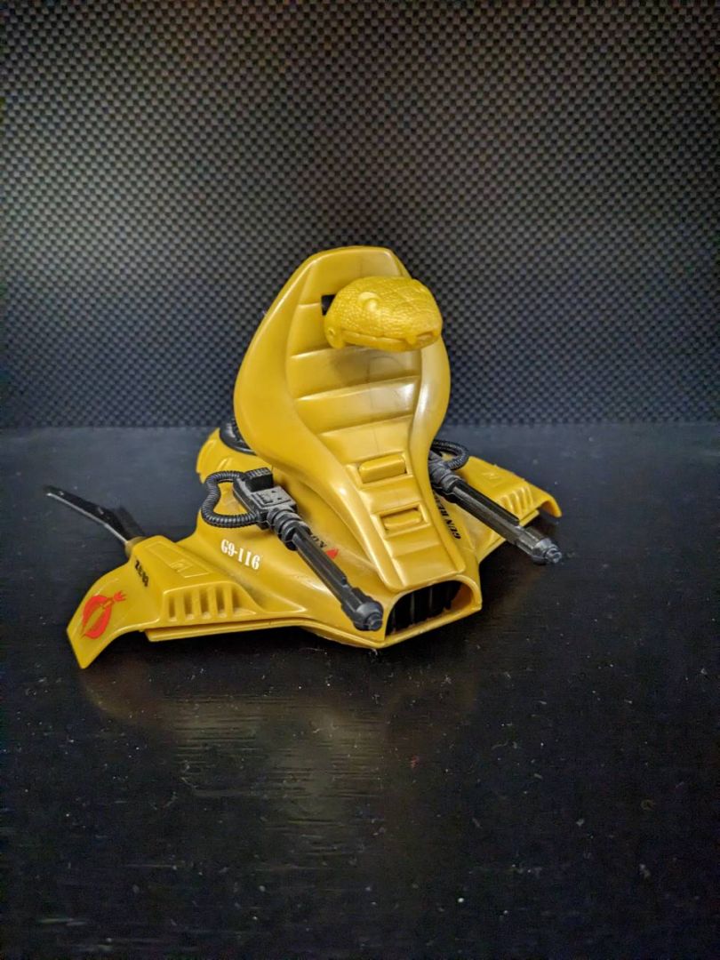 Air Chariot - Image 1