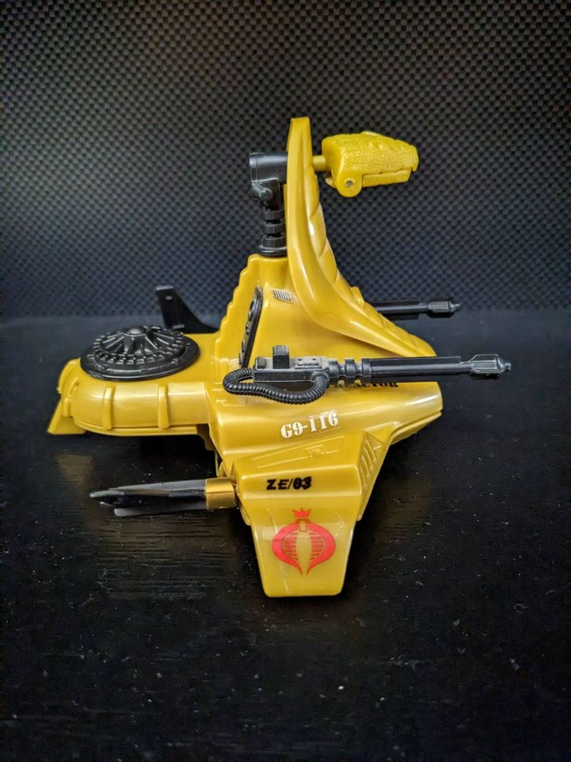 Air Chariot - Image 2