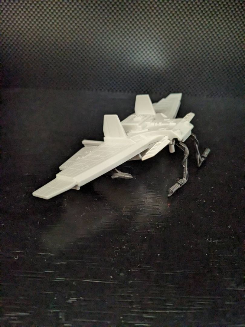 Cobra C.L.A.W. - Image 1