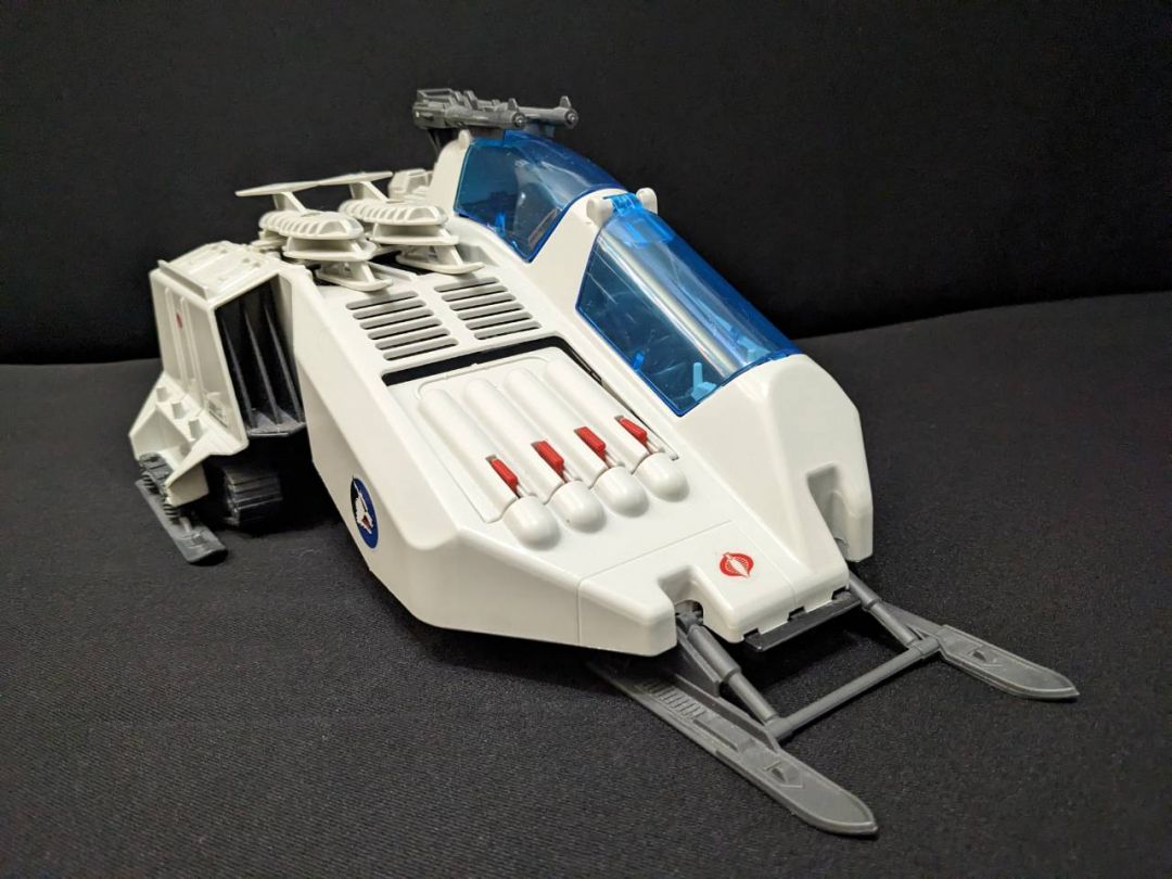 Cobra W.O.L.F. - Image 1