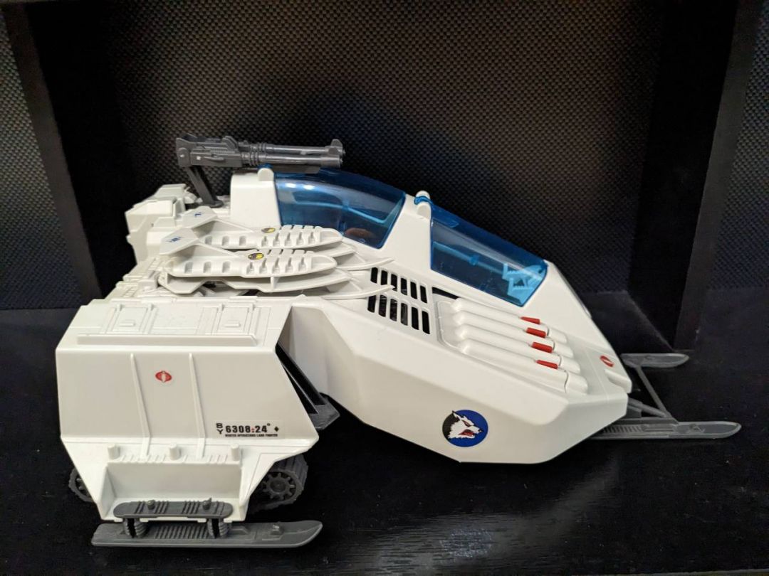 Cobra W.O.L.F. - Image 2