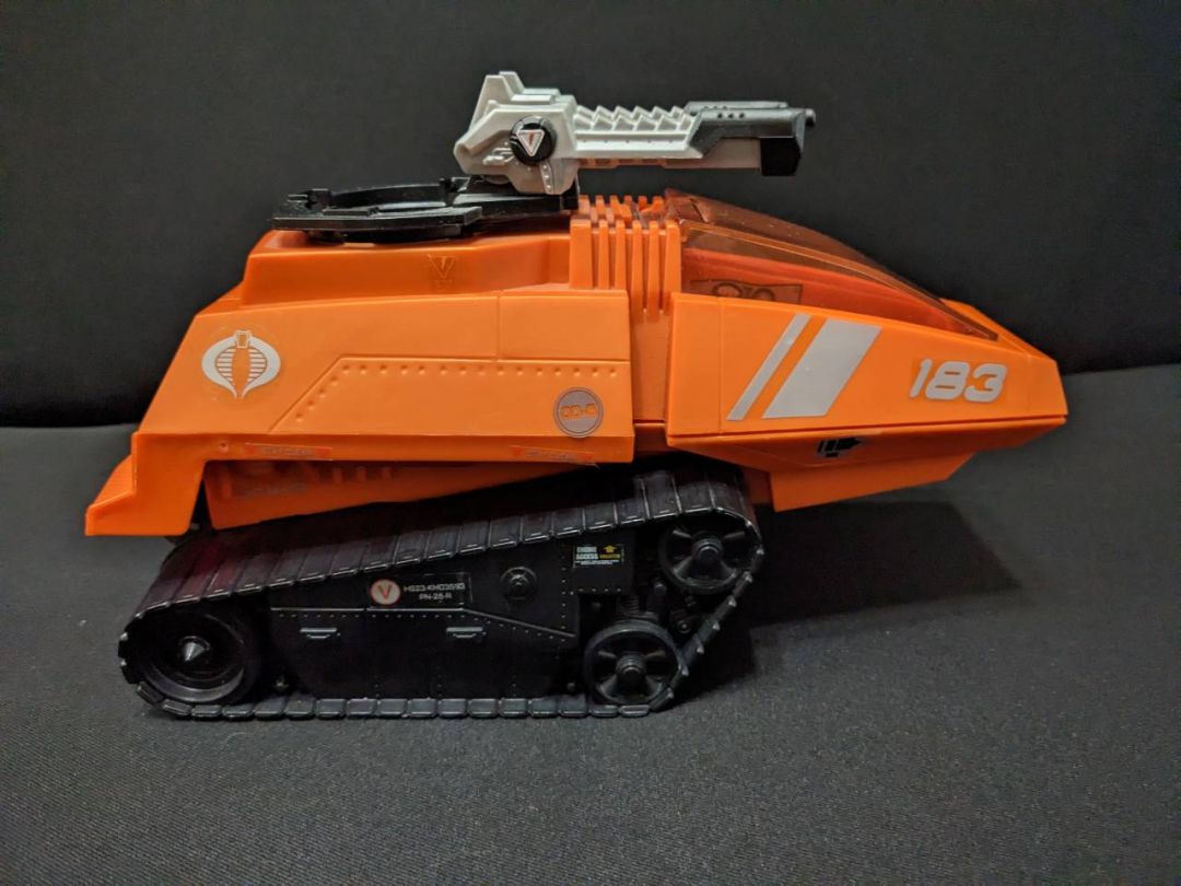 H.I.S.S. Tank - Image 2