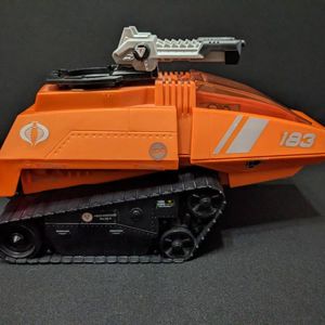 H.I.S.S. Tank