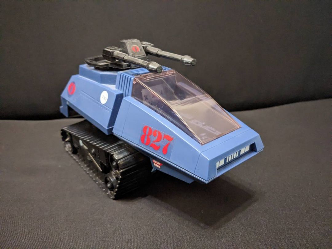 Cobra H.I.S.S. - Image 1