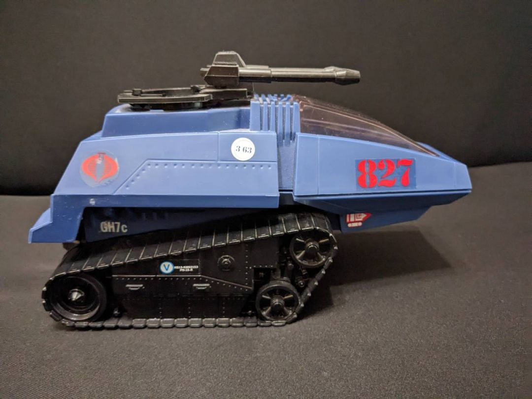 Cobra H.I.S.S. - Image 2