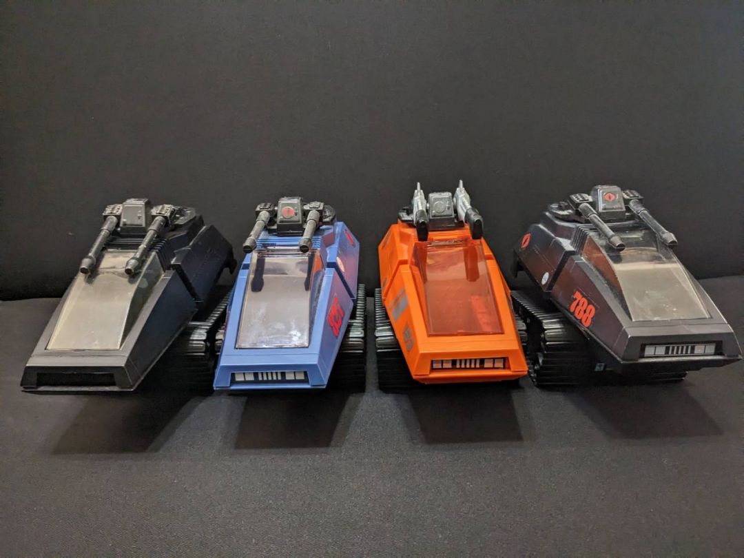 Cobra H.I.S.S. - Image 3