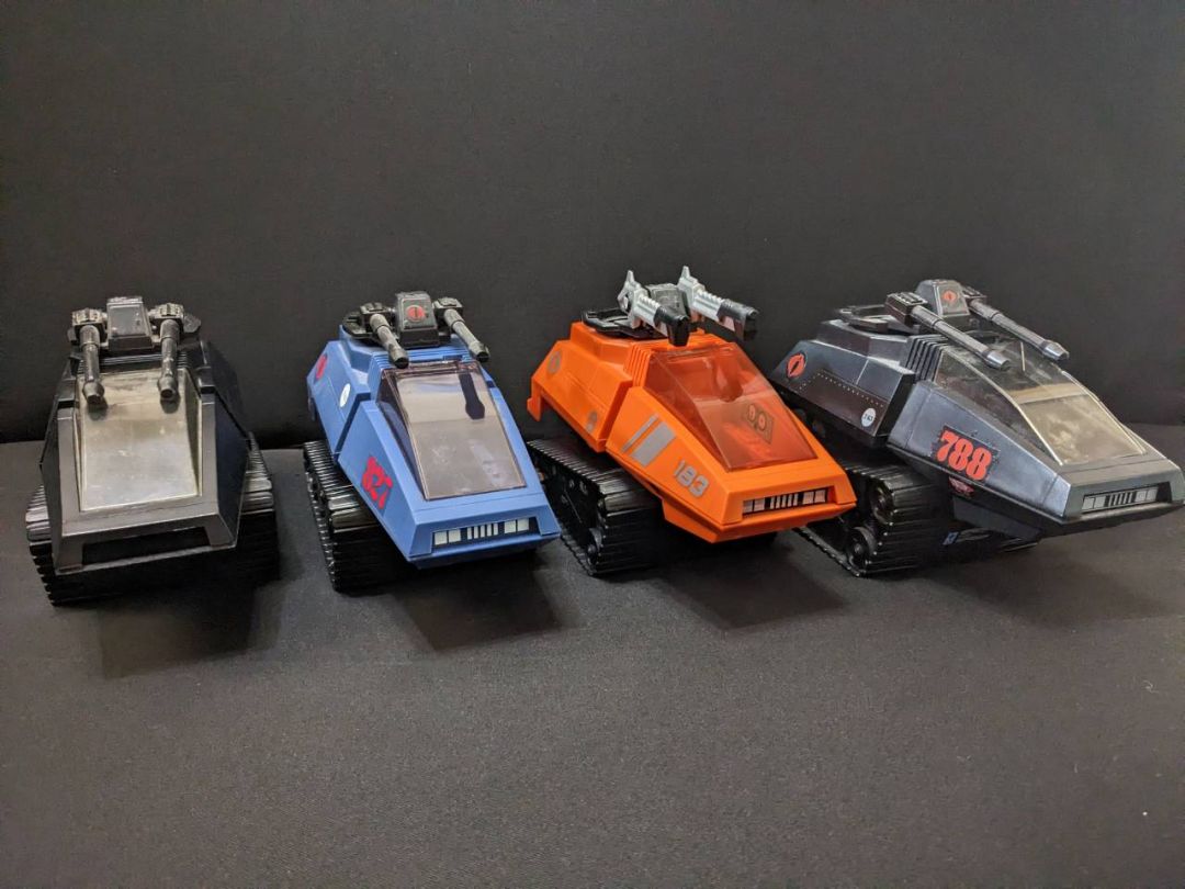 Cobra H.I.S.S. - Image 4