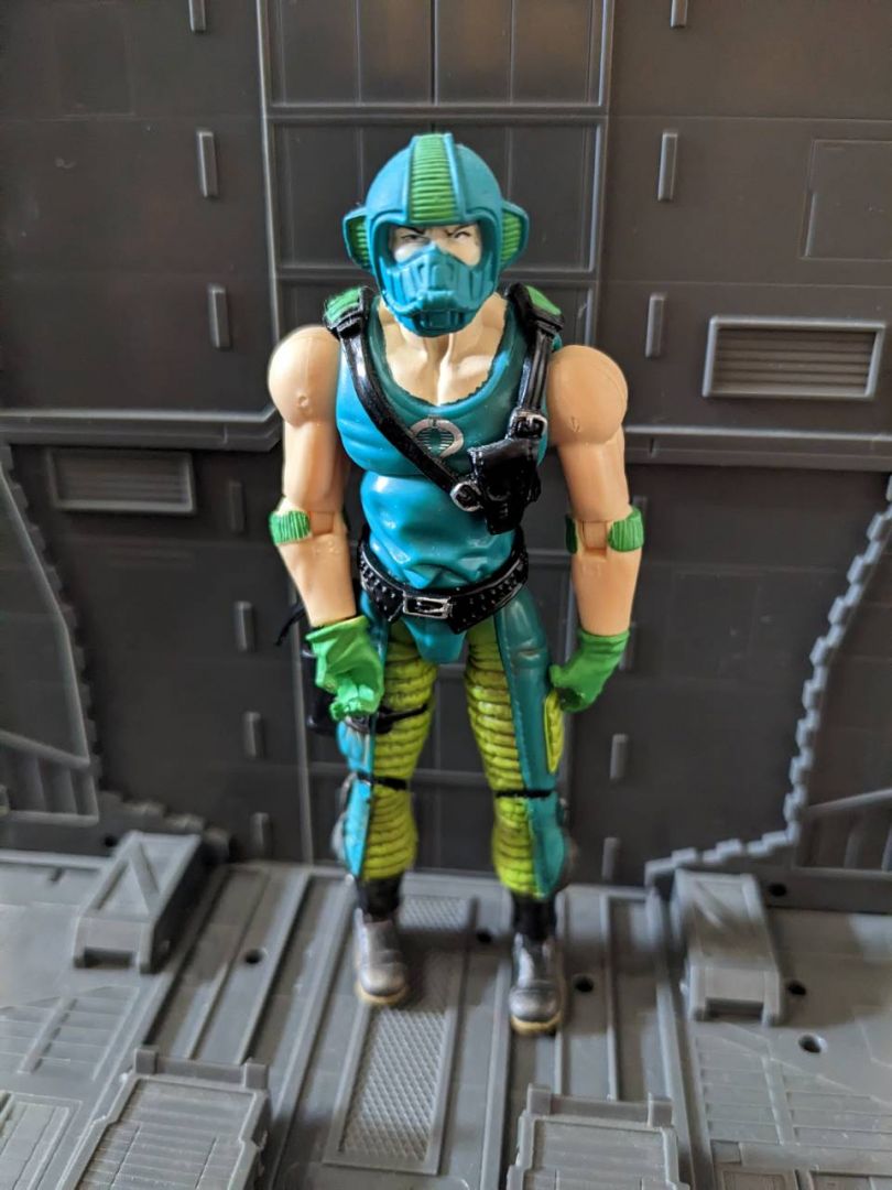 Copperhead v4 - Image 1