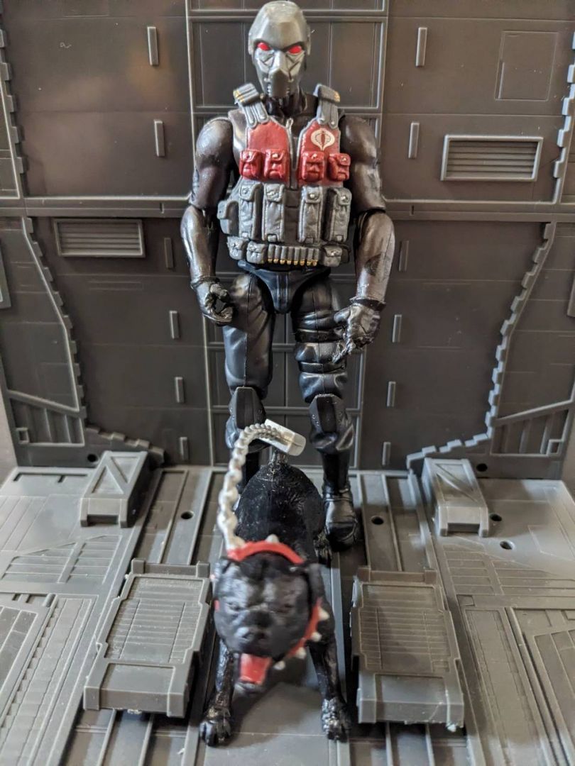 Night Adder v1 - Image 1