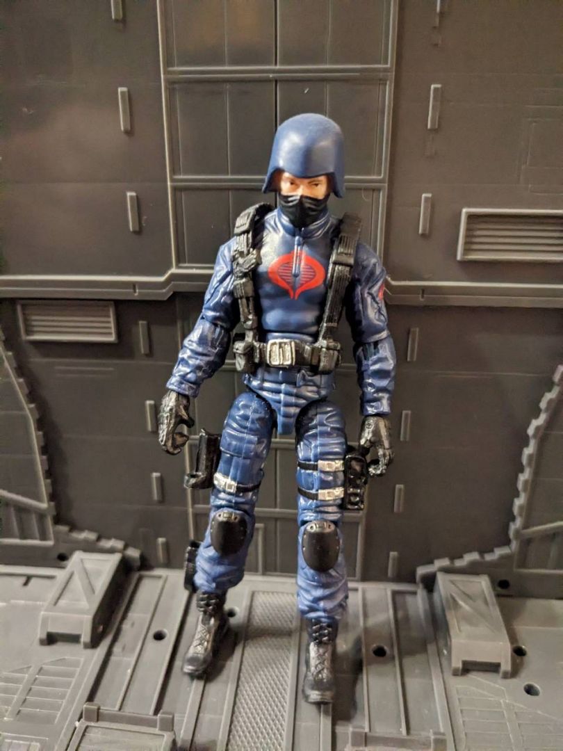 Cobra Trooper v15 - Image 1