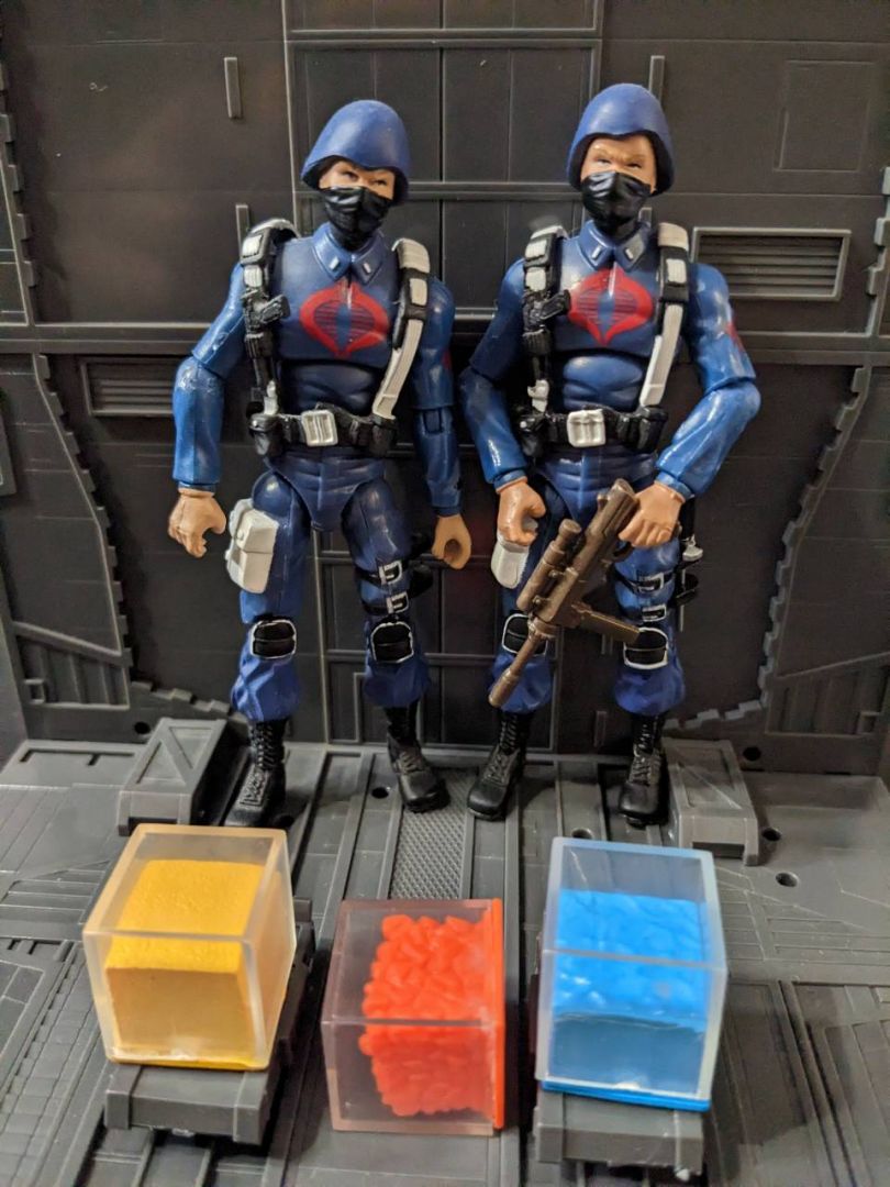 Cobra Trooper v8 - Image 2